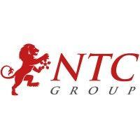 ntc group logo image