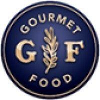 gourmet food holdings logo image