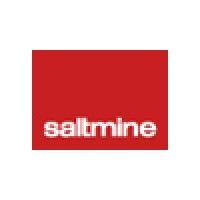 saltmine logo image