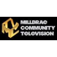 millbrae community television logo image