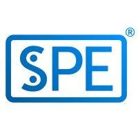 spe industrial partner network