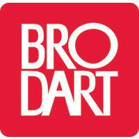 brodart logo image