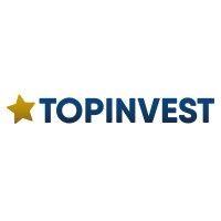 topinvest logo image