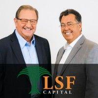 lsf capital logo image