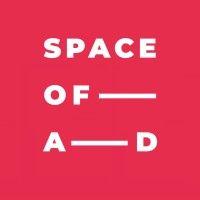 space of ad logo image