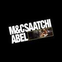 logo of M C Saatchi Abel