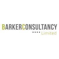 barker consultancy limited