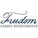 logo of Freedom Family Investments