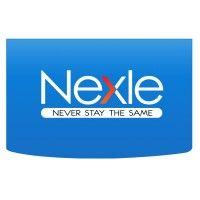 nexle corporation logo image