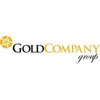 goldcompany group logo image