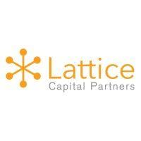 lattice capital partners logo image