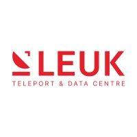 leuk teleport & data centre