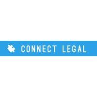 connect legal logo image