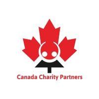 canada charity partners logo image