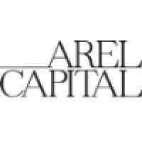 arel capital logo image