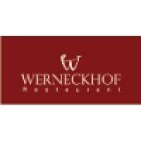 restaurant werneckhof logo image