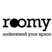 roomy ltd logo image