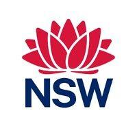 nsw department of planning, housing and infrastructure logo image