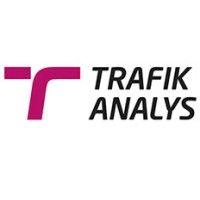 transport analysis logo image