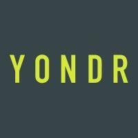 yondr logo image