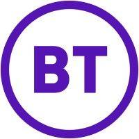 bt business direct logo image