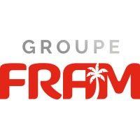 groupe fram logo image