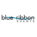 logo of Blue Ribbon Events Ltd