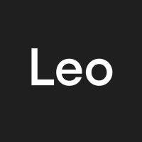 leobank logo image