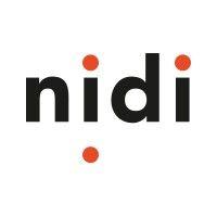 nidi, netherlands interdisciplinary demographic institute logo image