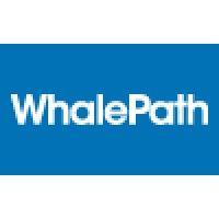 whale path