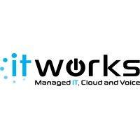 it works - managed it, cloud and voice logo image