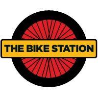 the bike station