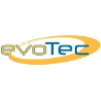 evotec consulting logo image