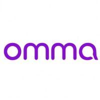 omma logo image