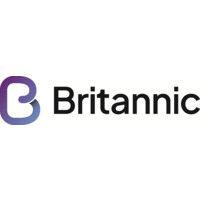 britannic logo image