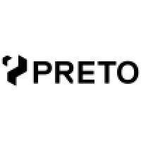 preto inc logo image