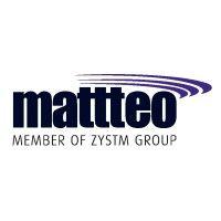 mattteo - a zystm company logo image