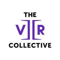 the vr collective logo image