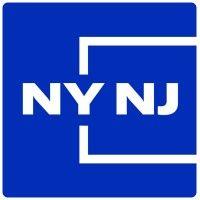 the port authority of new york & new jersey logo image