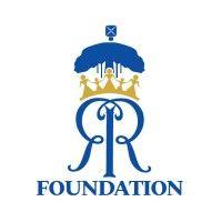 royal rajasthan foundation logo image