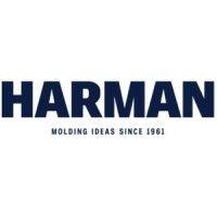 harman corporation logo image