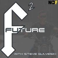 future squared podcast logo image