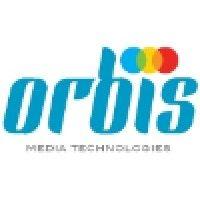 orbis media technologies pvt. ltd. logo image