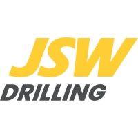 jsw drilling logo image