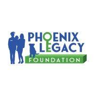 phoenix legacy foundation logo image