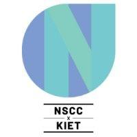 nscc kiet logo image