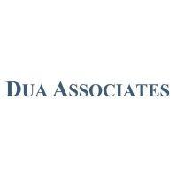 dua associates logo image