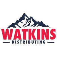 watkins distributing logo image