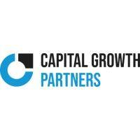 capital growth partners logo image