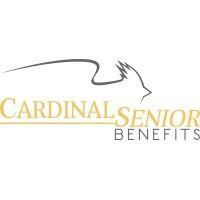 cardinal senior benefits logo image